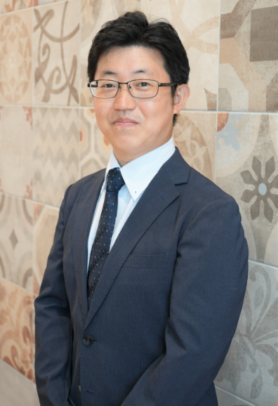 Atsushi Kotani Board Member (CCO)