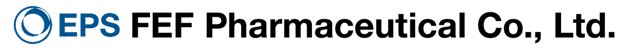 FEF Pharmaceutical Co., Ltd.